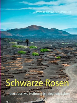 cover image of Schwarze Rosen